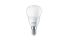 Bec LED Philips 4,9W, E14, 470 lm, glob mat, P45, lumină caldă