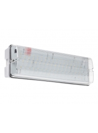 Corp iluminat siguranta Xarrow 5W LED 3h M (5f)
