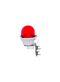 Corp iluminat de siguranta LB - LED 230V