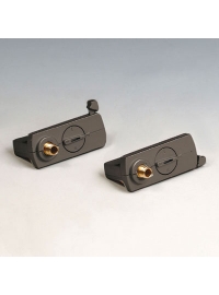 Adaptor sina 3C, Negru