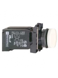 Lampa pilot completa