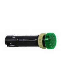 Lampa pilot cu LED si capac integral pentru...