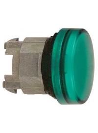 Cap pentru lampa pilot