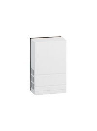 Sonerie 127/230V Alb