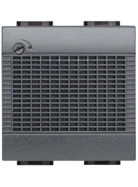 Sonerie 12V Antracit