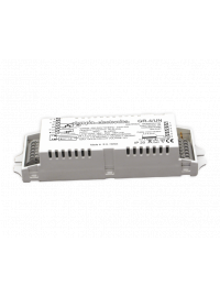 Convertor cu acumulator NI-CD 3,6V/1,5AH IP20