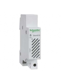 Sonerie modulara, 230Vc.a., 50 Hz, Easy9,...