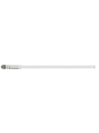 LED pentru intrerupatoare axiale, 230V, alb