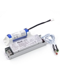 Kit emergenta LED 3h 180-38mA 10-55V DC 2W