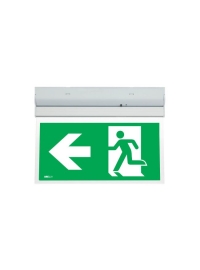 Corp de iluminat de emergenta XWAY ARROW LEFT...