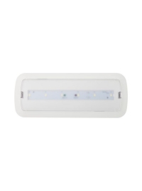 Corp de iluminat de emergenta XRUN 3W LED 200LM...