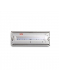 Corp de iluminat de emergenta IP65 XARROW 2.8W...