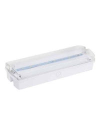 Lampa emergenta LED 4.5W 3h 220-240V Horoz