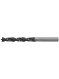 Burghiu pentru lemn D-WS 10mm, 87/133 PE, Fisher