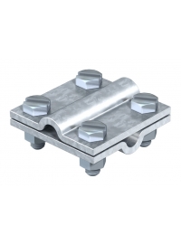 Legatura cruce, 253 8X8, 8-10mm