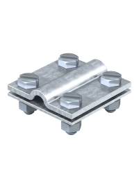 Legatura cruce, 252 8-10XFL30 FT, 8-10mm