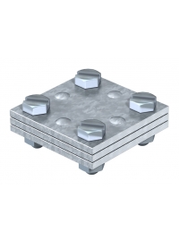 Legatura cruce, 256 DIN 30 FT, 30mm