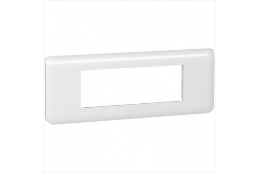 Rama 6M, Alba, Mosaic Legrand