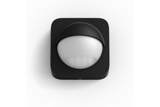 Pachet Philips Hue: Bridge Hue + Senzor pentru exterior Hue