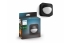 Pachet Philips Hue: Bridge Hue + Senzor pentru exterior Hue