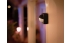 Pachet Philips Hue: Bridge Hue + Senzor pentru exterior Hue